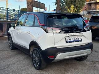 OPEL Crossland usata, con Cerchi in lega