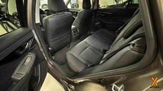 SUBARU OUTBACK usata, con Chiusura centralizzata