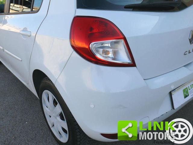 RENAULT Clio usata 24