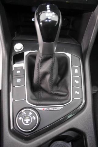 VOLKSWAGEN Tiguan usata, con Fendinebbia