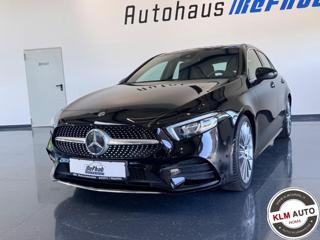 MERCEDES-BENZ A 180 usata, con Airbag laterali
