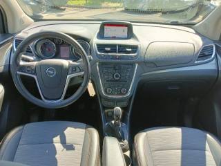 OPEL Mokka usata, con Chiusura centralizzata