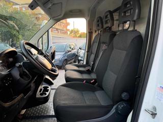 FIAT Ducato usata 12