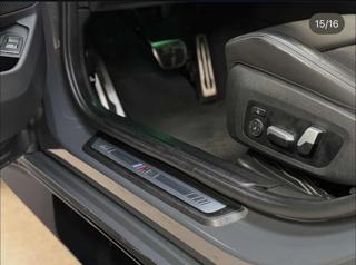 BMW M3 usata, con Fendinebbia