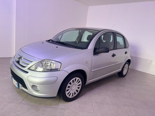 CITROEN C3 usata 2