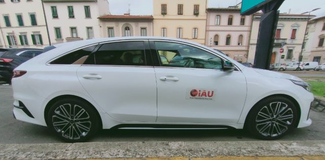 KIA Proceed usata, con Cerchi in lega