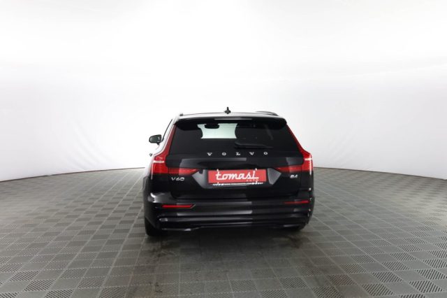 VOLVO V60 usata 4