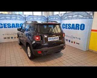 JEEP Renegade usata, con Alzacristalli elettrici