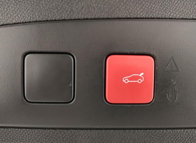 DS AUTOMOBILES DS 7 usata, con Adaptive Cruise Control