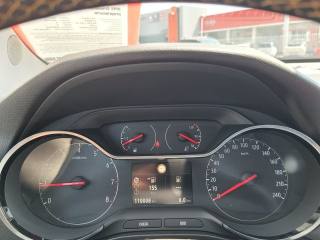 OPEL Crossland X usata, con Bluetooth