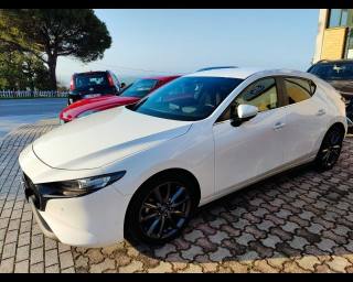 MAZDA 3 2.0L Skyactiv-G M-Hybrid Evolve