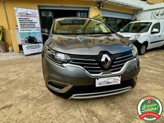 RENAULT Espace usata, con Alzacristalli elettrici