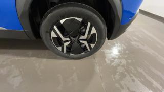 PEUGEOT 2008 usata, con Cerchi in lega