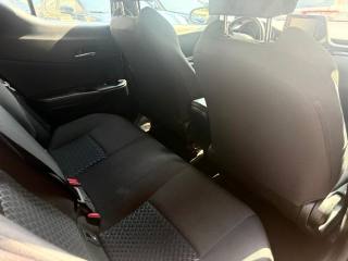 TOYOTA C-HR usata, con Servosterzo