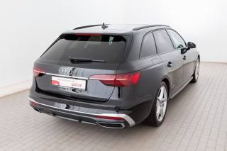 AUDI A4 usata, con Airbag