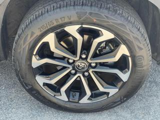 TOYOTA Yaris Cross usata, con Controllo trazione