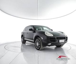 PORSCHE Cayenne usata 1