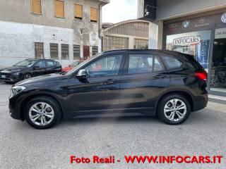 BMW X1 usata, con Controllo automatico clima