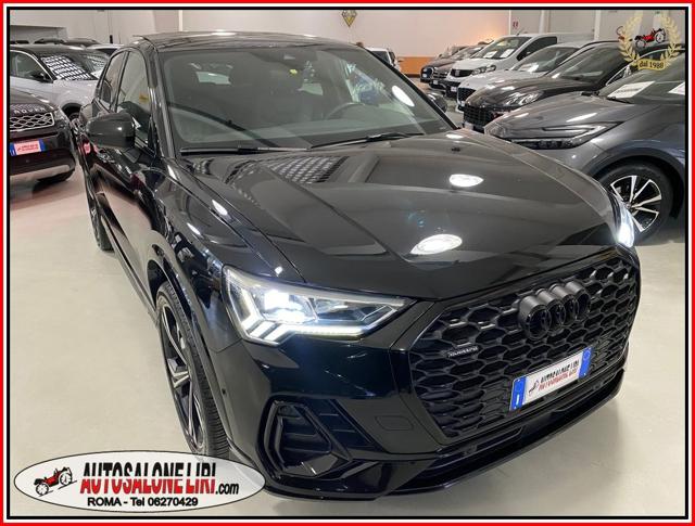 AUDI Q3 usata, con Airbag