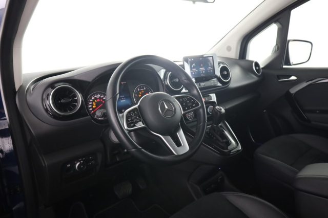 MERCEDES-BENZ CLA usata 1