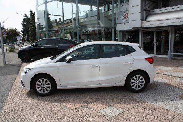 SEAT Ibiza usata, con Airbag laterali