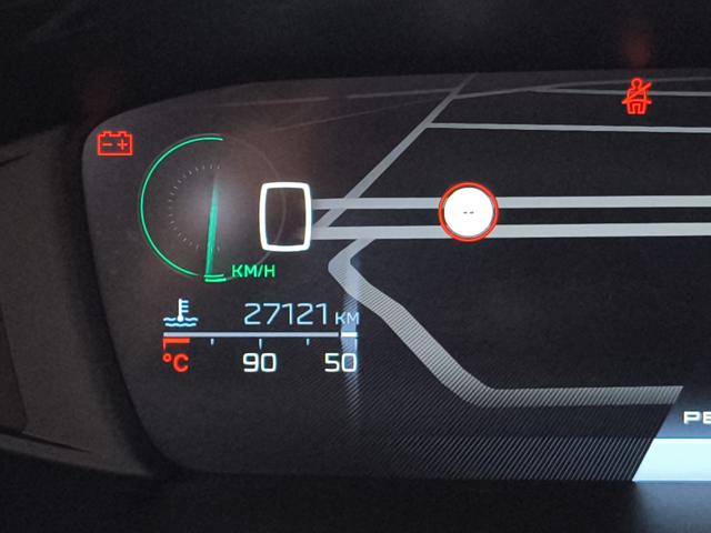 PEUGEOT 308 usata, con Immobilizzatore elettronico