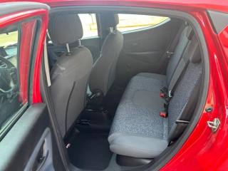 LANCIA Ypsilon usata, con Cronologia tagliandi