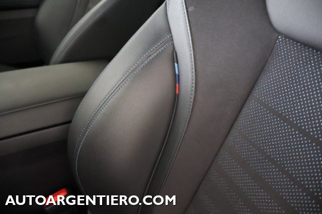 BMW 420 usata, con Chiusura centralizzata