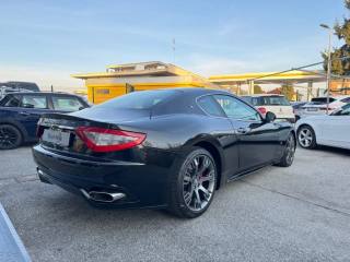 MASERATI GranTurismo usata, con Alzacristalli elettrici