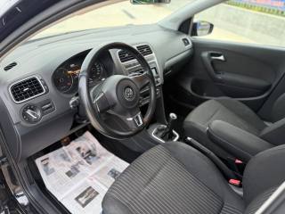 VOLKSWAGEN Polo usata, con Servosterzo