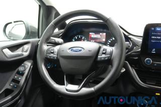 FORD Fiesta usata 37