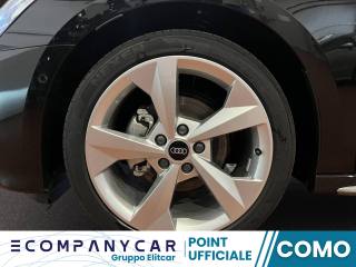 AUDI A3 usata, con Chiusura centralizzata