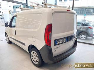 FIAT Doblo usata 17