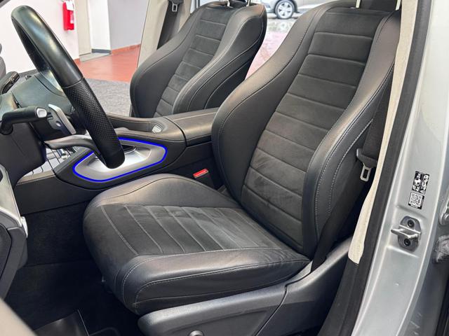 MERCEDES-BENZ GLE 300 usata, con Controllo trazione
