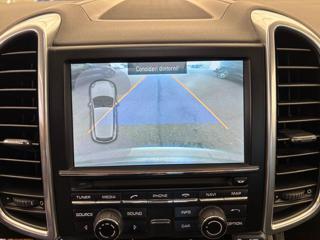 PORSCHE Cayenne usata, con Filtro antiparticolato