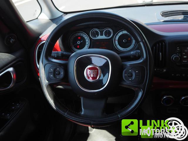 FIAT 500L usata 31