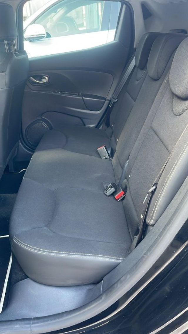 RENAULT Clio usata, con Bracciolo