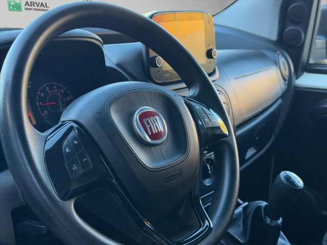 FIAT Fiorino usata 10