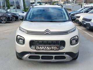CITROEN C3 Aircross usata, con Airbag