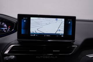 PEUGEOT 3008 usata, con Controllo elettronico della corsia