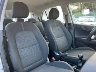 KIA Picanto usata, con Climatizzatore