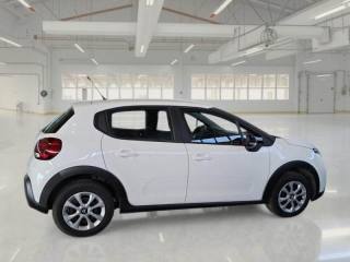 CITROEN C3 usata, con Climatizzatore