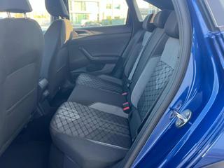 VOLKSWAGEN Taigo usata, con Chiusura centralizzata