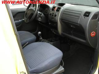 OPEL Agila usata 12
