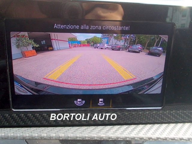 MERCEDES-BENZ A 160 usata, con Cronologia tagliandi