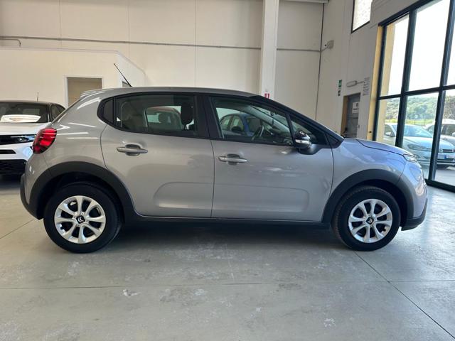 CITROEN C3 usata, con Cruise Control