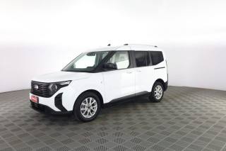 FORD Tourneo Courier usata 6