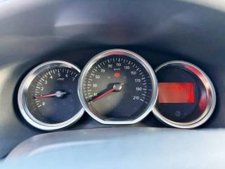 DACIA Sandero usata, con Fendinebbia