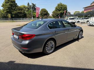 BMW 530 usata, con Airbag Passeggero