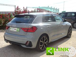 AUDI A1 usata, con Cerchi in lega